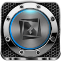 TSF Shell Launcher Theme Mech Mod APK icon