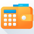 Budget planner—Expense tracker Mod APK icon