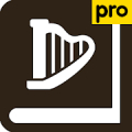 Harpa Cristã Pro Mod APK icon