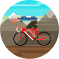 BikeComputer Pro Mod APK icon