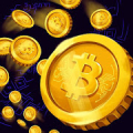 Bitcoin mining: idle simulator Mod APK icon