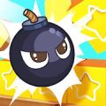 Super Crush Cannon -Ball Blast Mod APK icon