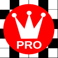 Crossword Solver King Pro Mod APK icon