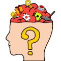 Trick Me: Brain Teasers Puzzle Mod APK icon