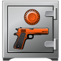 Gun Safe Mod APK 1.9.18 - Baixar Gun Safe Mod para android com [Pago gratuitamente][Compra grátis]