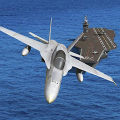 Aircraft Carrier! Mod APK icon