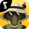 Silo's Airsoft Royale Mod APK icon