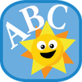 Alphabet Toddler Mod APK icon