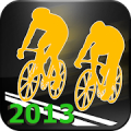 Cycling Spirit 2013 Mod APK icon