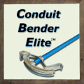 Conduit Bender Elite - Calc Mod APK icon