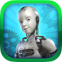 Annedroids Compubot Plus Mod APK 1.0.2 - Baixar Annedroids Compubot Plus Mod para android com [Desbloqueada][Prêmio]