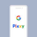 Pixxy KWGT Mod APK icon