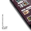 Cut Zooper Widget Skin Mod APK icon