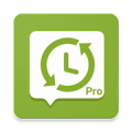 SMS Backup & Restore Pro Mod APK icon