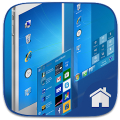 Win 7 Theme for Computer Launc Mod APK icon