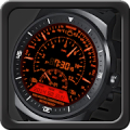 V06 WatchFace for Android Wear icon