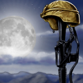 Soldier Memorial Wallpaper‏ icon