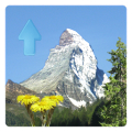 Mountains Live Wallpaper Pro Mod APK icon