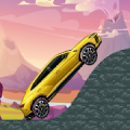 Real Hill  Racing Mod APK icon
