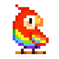 7 Colors - Pixel Art Coloring Mod APK icon