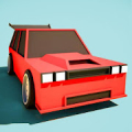Toy Car Drifting : Car Racing Mod APK icon