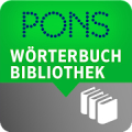 PONS Dictionary Library - Offl Mod APK icon