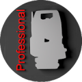 Mobile Topographer Pro icon