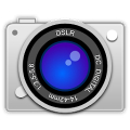 DSLR Camera Pro Mod APK icon