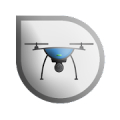 UAS107™ (Part 107 Prep Exam) Mod APK icon