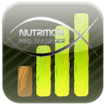 Nutrition Pro Manager Mod APK icon