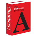 Chambers Dictionary Mod APK icon