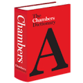 Chambers Dictionary icon