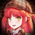 My High School Detective: Anim Mod APK icon