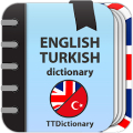 English-turkish dictionary Mod APK icon