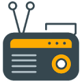 RadioNet Radio Online Mod APK icon