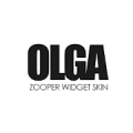 Olga Zooper Widget Skin Mod APK icon