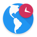 World Clock by timeanddate.com icon