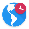 World Clock by timeanddate.com Mod APK icon