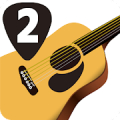 Guitar Lessons Beginners #2 icon