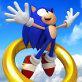 Sonic Jump Pro‏ icon