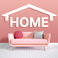Dream Home – House & Interior icon