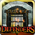 Defenders: H.B.GAIDEN Mod APK icon