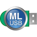MLUSB Mounter - File Manager Mod APK icon