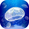 治癒系海蜇養成遊戲 Mod APK icon