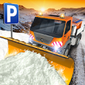 Ski Resort Driving Simulator Mod APK icon