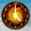 Rock Clock Deluxe Mod APK icon
