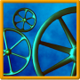 Spinning Wheels Mod APK 1.1.2 - Baixar Spinning Wheels Mod para android com [Pago gratuitamente][Compra grátis]