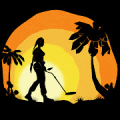 Gold Hunter Adventures icon