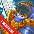 Defender Battle Premium Mod APK icon