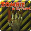 Zombie in my pocket Mod APK icon